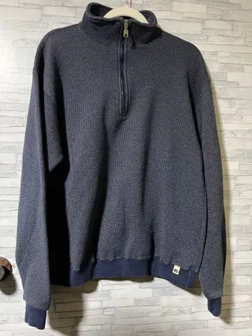 90s RUSSELL ATHLETIC -USA- 사슴털 보아 안감 레어