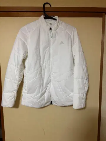 adidas 여성용 상하의 충전솜 미사용