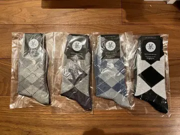 새상품 RATS 삭스 4개 세트