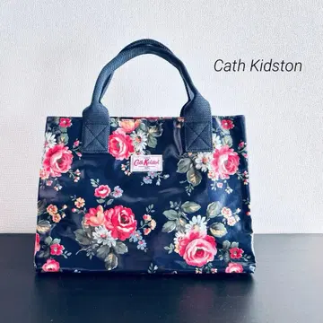 [ 새상품급 ] Cath Kidston 캐스키드슨 빅 토트백