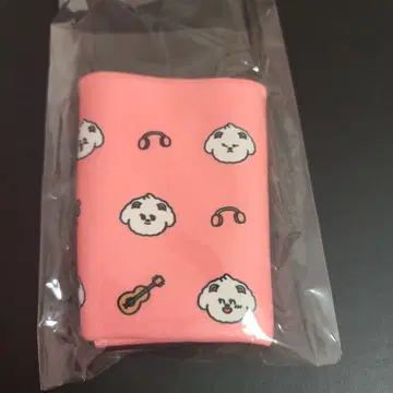 Tomorrow x together 굿즈