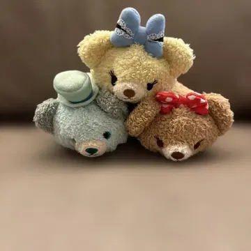 디즈니 스토어 디즈니 썸썸 유니베어시티