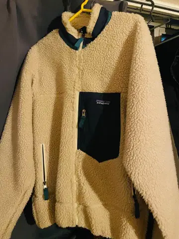 patagonia 레트로X 자켓 L