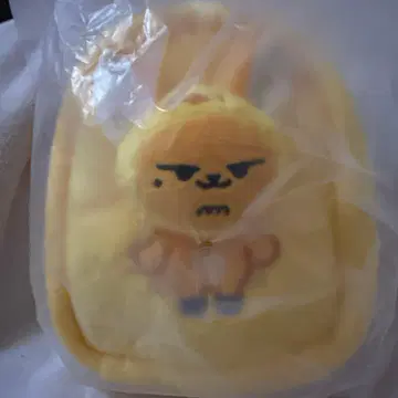 TXT 뿔바투 영준 멀티 파우치 팬춘 투바