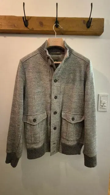 eleventy 일레븐티 블루종