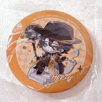 제5인격 IJL 은자 캔뱃지