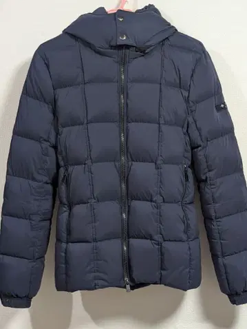 타트라스 TATRAS 다운 네이비 GESSO