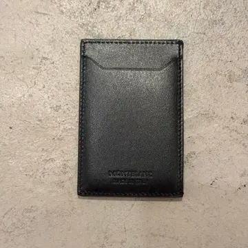 MONTBLANC 카드 케이스