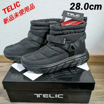 새상품 테릭 스노우 부츠 남성용 TELIC 28.0cm 스니커즈