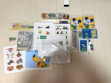 거의 새상품 LET'S PLAY! 레츠 플레이 낱개 판매 스모크 DWE