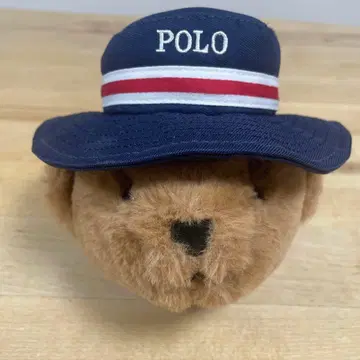랄프 로렌 공 파우치 POLO