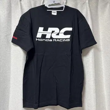 HRC 혼다 레이싱 셔츠 NSX-GT