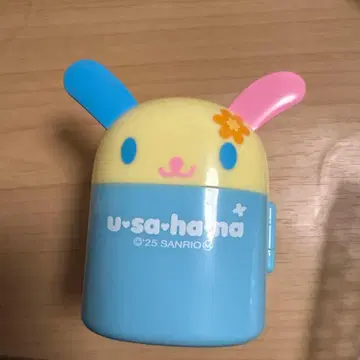 산리오 시크릿 드레서 하우스 우사하나