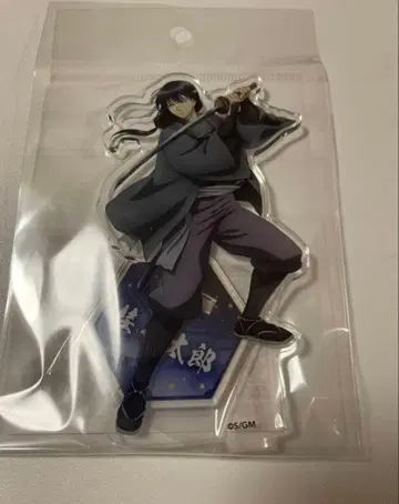 은혼 가츠라 코타로 아크릴 스탠드 완결편 4dx