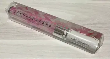 사쿠라자카46 1st YEAR ANNIVERSARY LIVE 응원봉