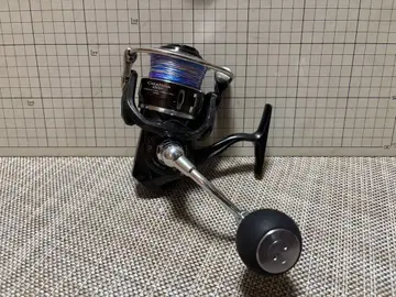 DAIWA 16 캐탈리나 4000H 상자 없음