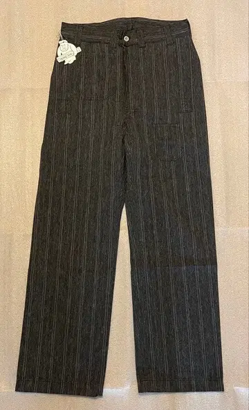 WAREHOUSE LotJG-01 Netmaker'sTrousers 32