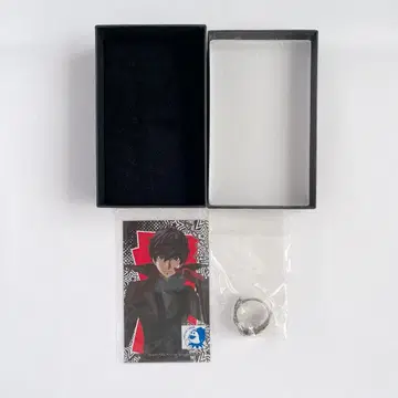 페르소나 5 반지 조커 아틀라스 ATLUS