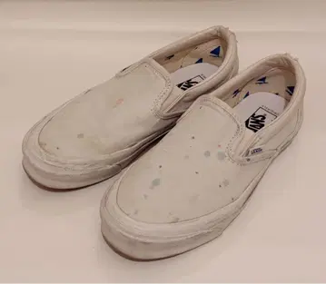 Vans Vault GM2021 캘리포니아 아티스트 콜라보