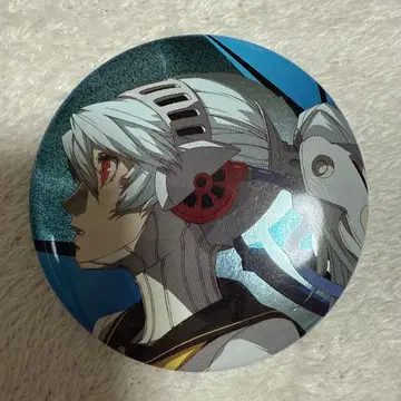 페르소나 4U 라비리스 캐릭터 배지 캔뱃지 페르소나