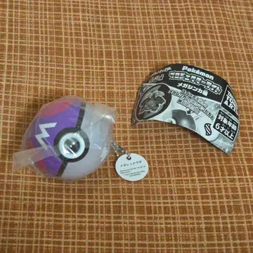 포켓몬 프로젝터 라이트 메가진화편 메가레쿠자