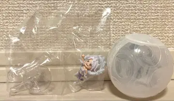 원피스 가챠가챠 원피스 열매 주얼리 보니 니카 캡슐 포함