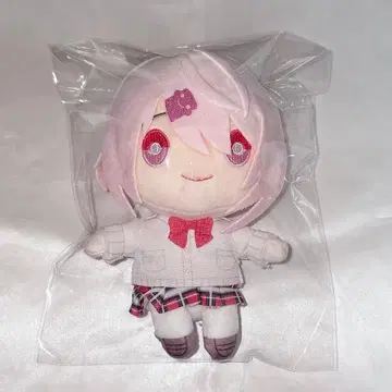 니지산지 5th Anniversary 니지누이 시이나 유이카