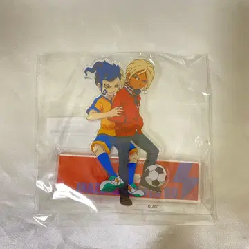 이나이레 츠루기 고엔지 아크릴 스탠드