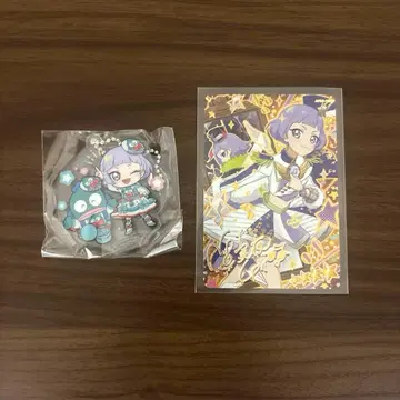 치이 위시 멜로디 그랑프리 사인 산리오 가챠가챠