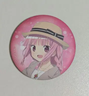 마기아 레코드 타마키 이로하 캔뱃지