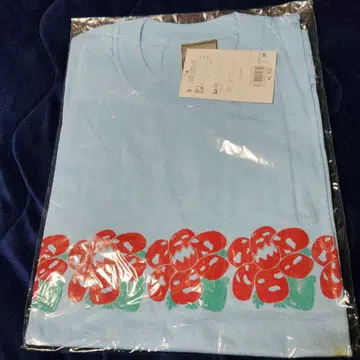 데드스탁 포켓몬 T셔츠 이상해꽃