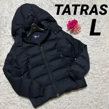 [ 레어 인기 ] 타트라스 남성용 다운 자켓 LIRONE 리로네 후드