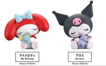 타카라토미아츠 어깨 쿵 Hug. PERIHAPI! 마이멜로디 쿠로미