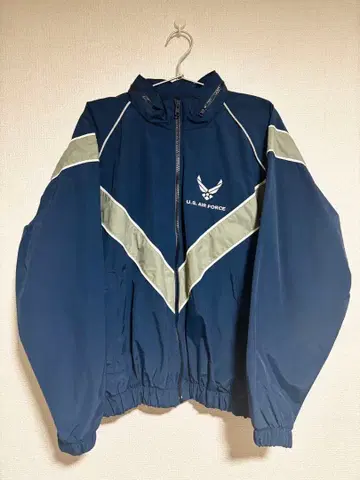 us air force PTU 자켓 SMALL-XSHORT