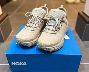 HOKA kaha3
