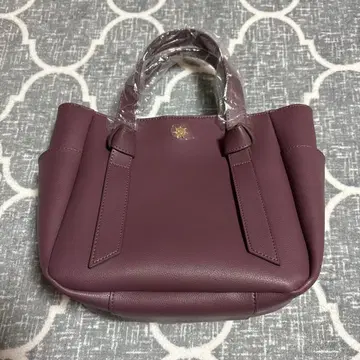 시마무라 리리 ( Lily ) 콜라보 라푼젤 숄더백