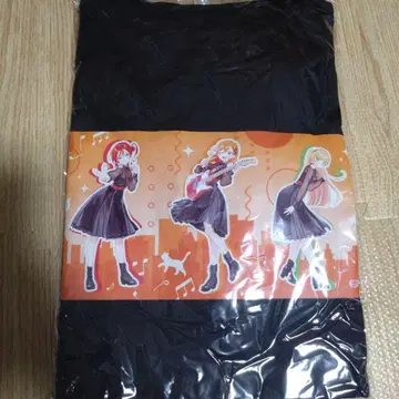 러브 라이브! 슈퍼스타!! 풀컬러 T셔츠