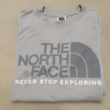 THE NORTH FACE 긴팔T셔츠 S