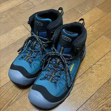 KEEN 트레킹 슈즈 27.5cm