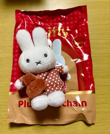 VIPO 미피 미니백 Miffy Bag