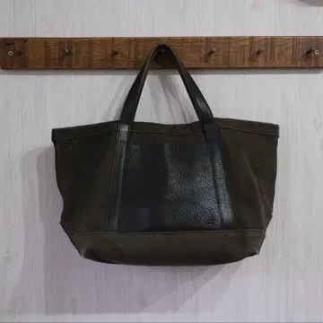 Uramado Kurashiki U_tote (M) 쿠라시키 백