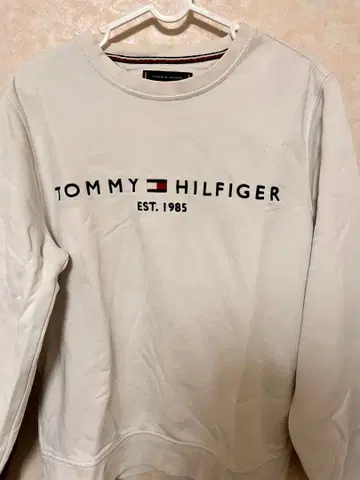TOMMY HILFIGER 트레이닝복