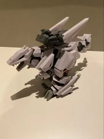 조이드 zoids 버서커퓨러 중고 정크