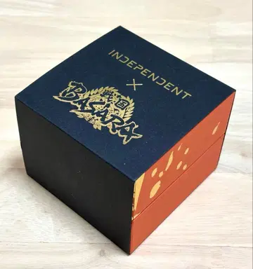 [새상품급] 전국 BASARA 인디펜던트 시마 사콘