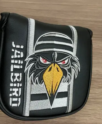 가격 인하! 초레어! 오딧세이 제이 버드 한정판 골프헤드커버