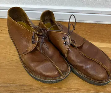 Clarks 클락스 데저트 트렉 US7 1/2 25.5-26cm