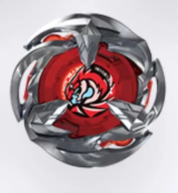 베이블레이드 x 와이번 게일 0-80C