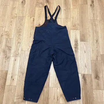 1943-44년 US NAVY N-1 데크 팬츠 데드스탁 40s