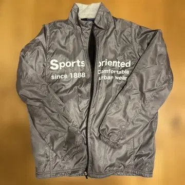 BEAUT by DUNLOP SPORTS 나일론 자켓 팬츠 세트