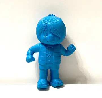 게게게의 키타로 빅 지우개 당시 레어